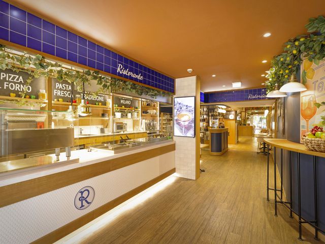 Lolita's Garden - Restaurant ACCUEIL