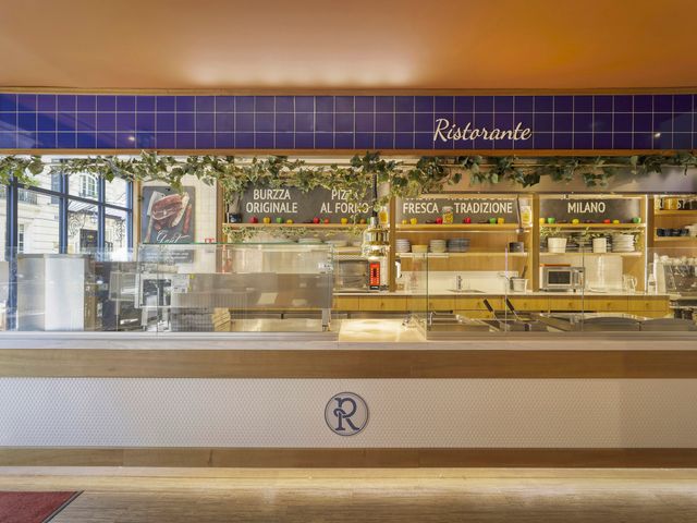 Lolita's Garden - Restaurant CUISINE